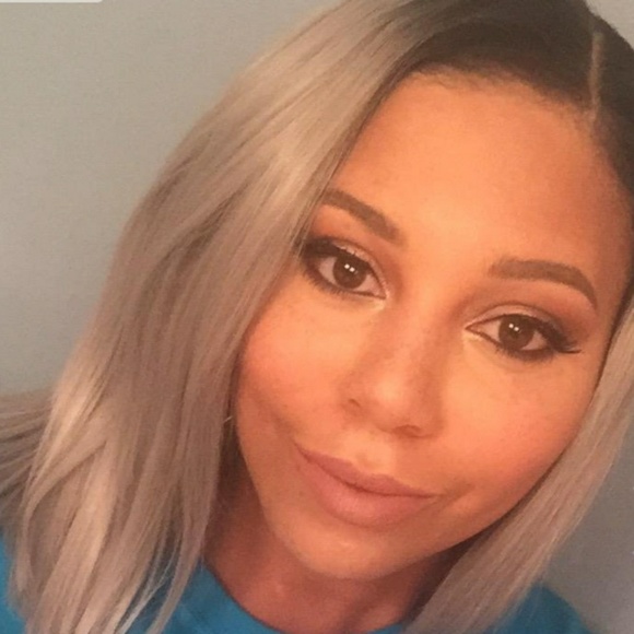 Women front lace wig